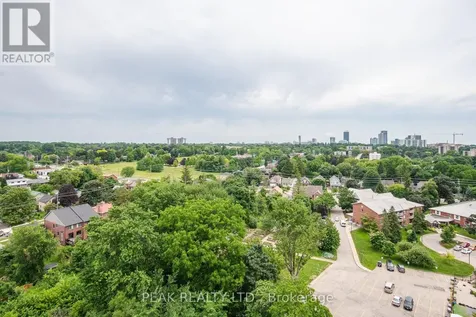 6 Willow Street Waterloo ON N2J 4S3