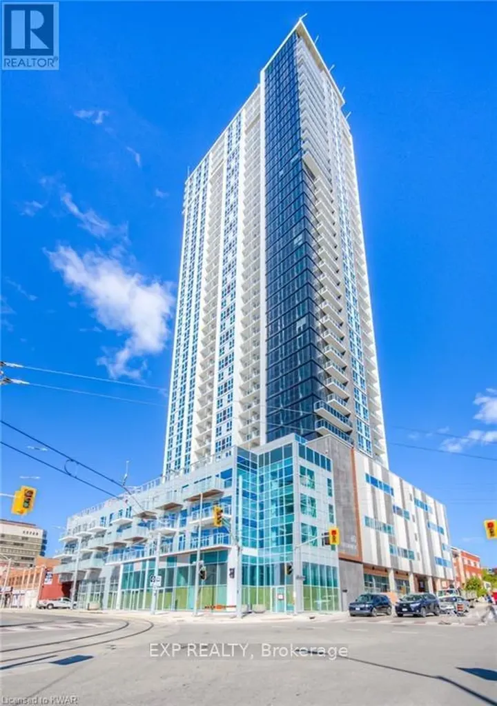 60 Frederick Street Kitchener ON N2H 0C7