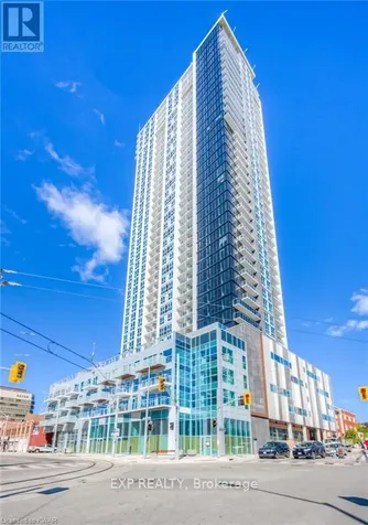 60 Frederick Street Kitchener ON N2H 0C7