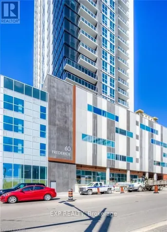 60 Frederick Street Kitchener ON N2H 0C7