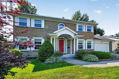 1626 Grant Avenue Cornwall ON K6J 5J4