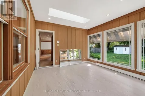 1626 Grant Avenue Cornwall ON K6J 5J4