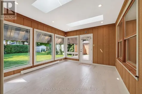 1626 Grant Avenue Cornwall ON K6J 5J4