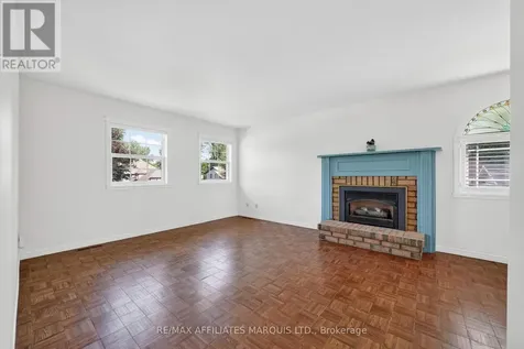 1626 Grant Avenue Cornwall ON K6J 5J4