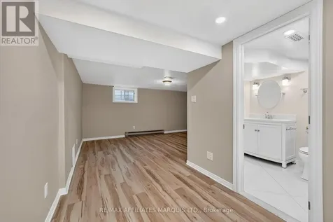 1626 Grant Avenue Cornwall ON K6J 5J4