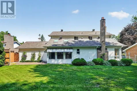1626 Grant Avenue Cornwall ON K6J 5J4