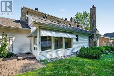 1626 Grant Avenue Cornwall ON K6J 5J4