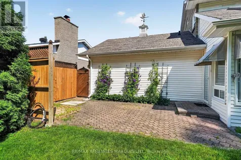 1626 Grant Avenue Cornwall ON K6J 5J4