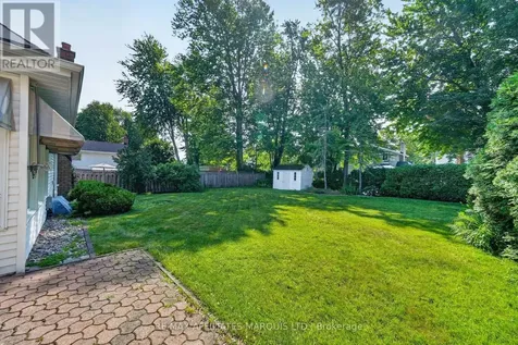 1626 Grant Avenue Cornwall ON K6J 5J4