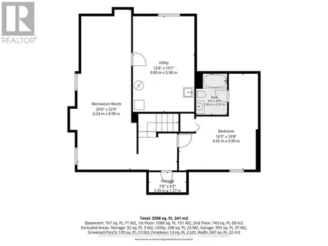 1626 Grant Avenue Cornwall ON K6J 5J4