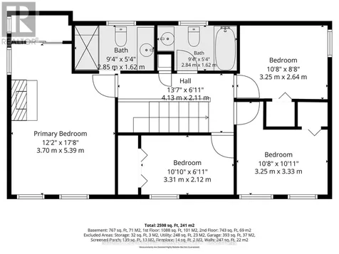 1626 Grant Avenue Cornwall ON K6J 5J4