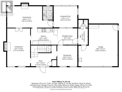 1626 Grant Avenue Cornwall ON K6J 5J4
