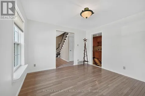 1626 Grant Avenue Cornwall ON K6J 5J4