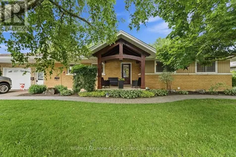 7 Ignatz Street South Bruce ON N0G 2J0