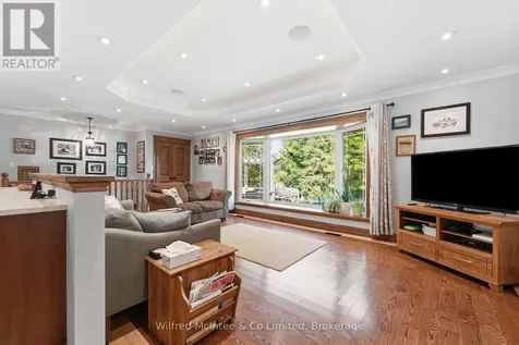 7 Ignatz Street South Bruce ON N0G 2J0