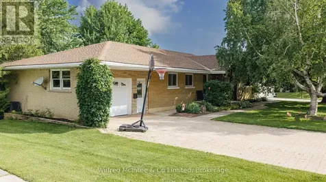 7 Ignatz Street South Bruce ON N0G 2J0
