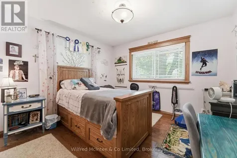 7 Ignatz Street South Bruce ON N0G 2J0