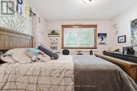 7 Ignatz Street South Bruce ON N0G 2J0
