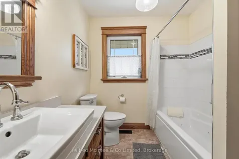 7 Ignatz Street South Bruce ON N0G 2J0