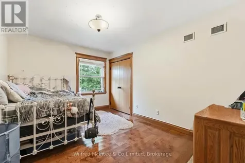 7 Ignatz Street South Bruce ON N0G 2J0