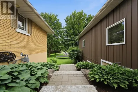 7 Ignatz Street South Bruce ON N0G 2J0