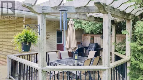 7 Ignatz Street South Bruce ON N0G 2J0