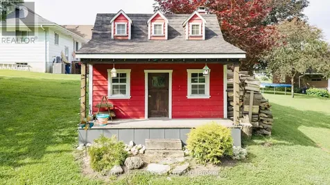 7 Ignatz Street South Bruce ON N0G 2J0