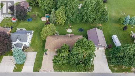 7 Ignatz Street South Bruce ON N0G 2J0