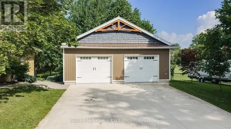 7 Ignatz Street South Bruce ON N0G 2J0