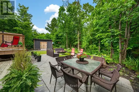 9 Silver Birch Circle North Mckellar ON P2A 0B5