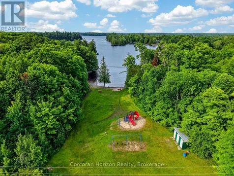 9 Silver Birch Circle North Mckellar ON P2A 0B5