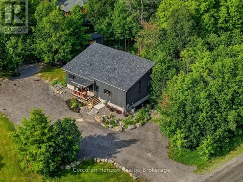 9 Silver Birch Circle North Mckellar ON P2A 0B5