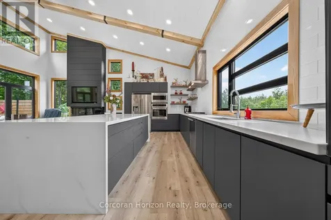 9 Silver Birch Circle North Mckellar ON P2A 0B5