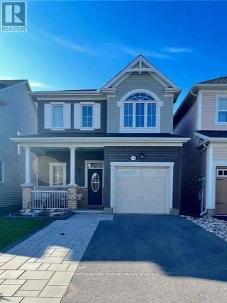 349 Meadowbreeze Drive Ottawa ON K2M 0K3
