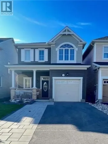 349 Meadowbreeze Drive Ottawa ON K2M 0K3