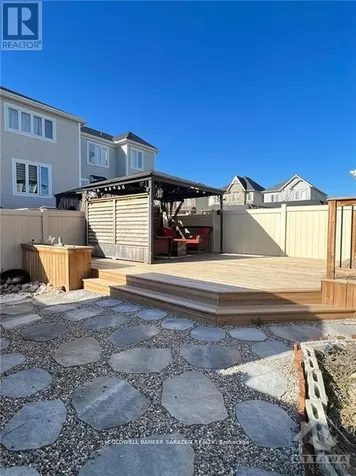 349 Meadowbreeze Drive Ottawa ON K2M 0K3