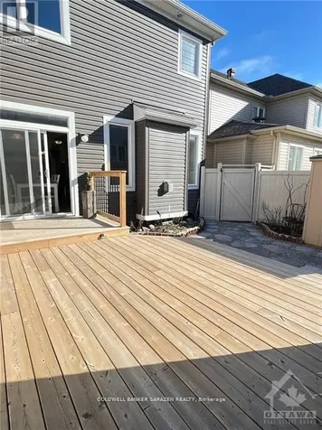 349 Meadowbreeze Drive Ottawa ON K2M 0K3