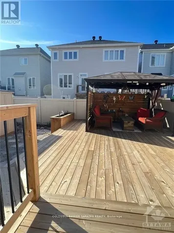 349 Meadowbreeze Drive Ottawa ON K2M 0K3