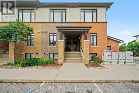 19 Bergeron Private Ottawa ON K1C 0C2