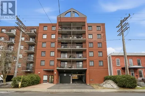 222 Guigues Avenue Ottawa ON K1N 5J2