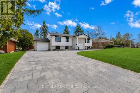 7 Kerry Crescent Ottawa ON K2E 5V7