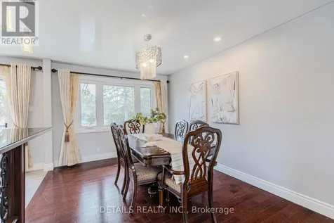 7 Kerry Crescent Ottawa ON K2E 5V7