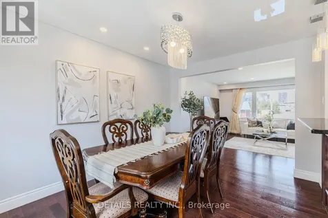 7 Kerry Crescent Ottawa ON K2E 5V7