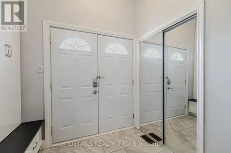 7 Kerry Crescent Ottawa ON K2E 5V7