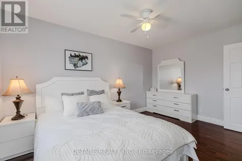 7 Kerry Crescent Ottawa ON K2E 5V7