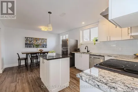 7 Kerry Crescent Ottawa ON K2E 5V7