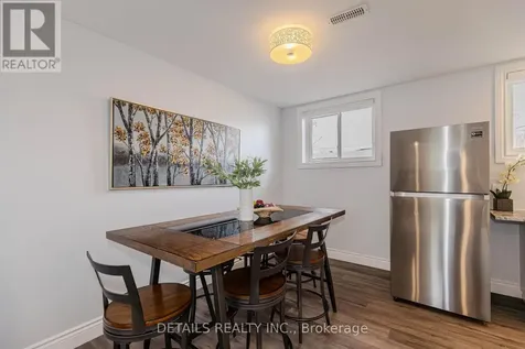 7 Kerry Crescent Ottawa ON K2E 5V7