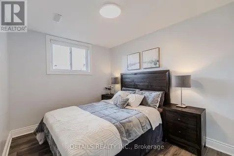 7 Kerry Crescent Ottawa ON K2E 5V7