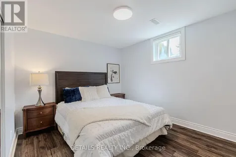 7 Kerry Crescent Ottawa ON K2E 5V7