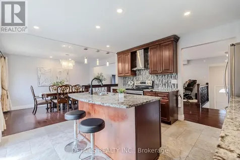 7 Kerry Crescent Ottawa ON K2E 5V7